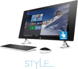 HP Envy 27-p059na 27